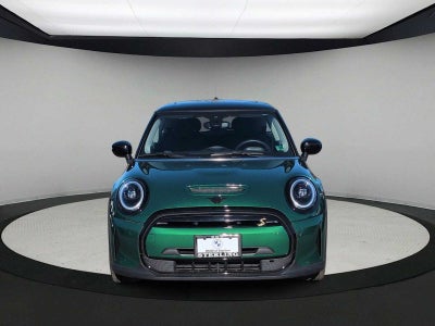 2024 MINI HARDTOP 2 DOOR Cooper SE