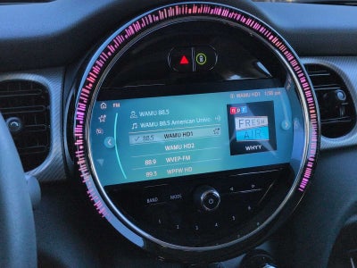 2024 MINI HARDTOP 2 DOOR Cooper SE