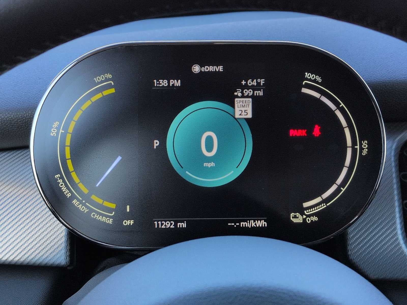 2024 MINI HARDTOP 2 DOOR Cooper SE