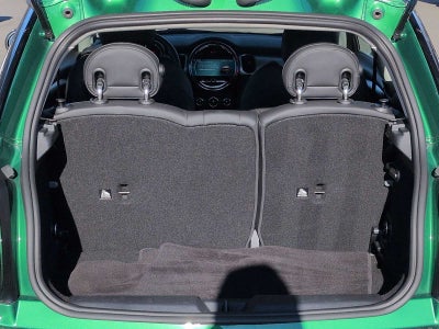 2024 MINI HARDTOP 2 DOOR Cooper SE