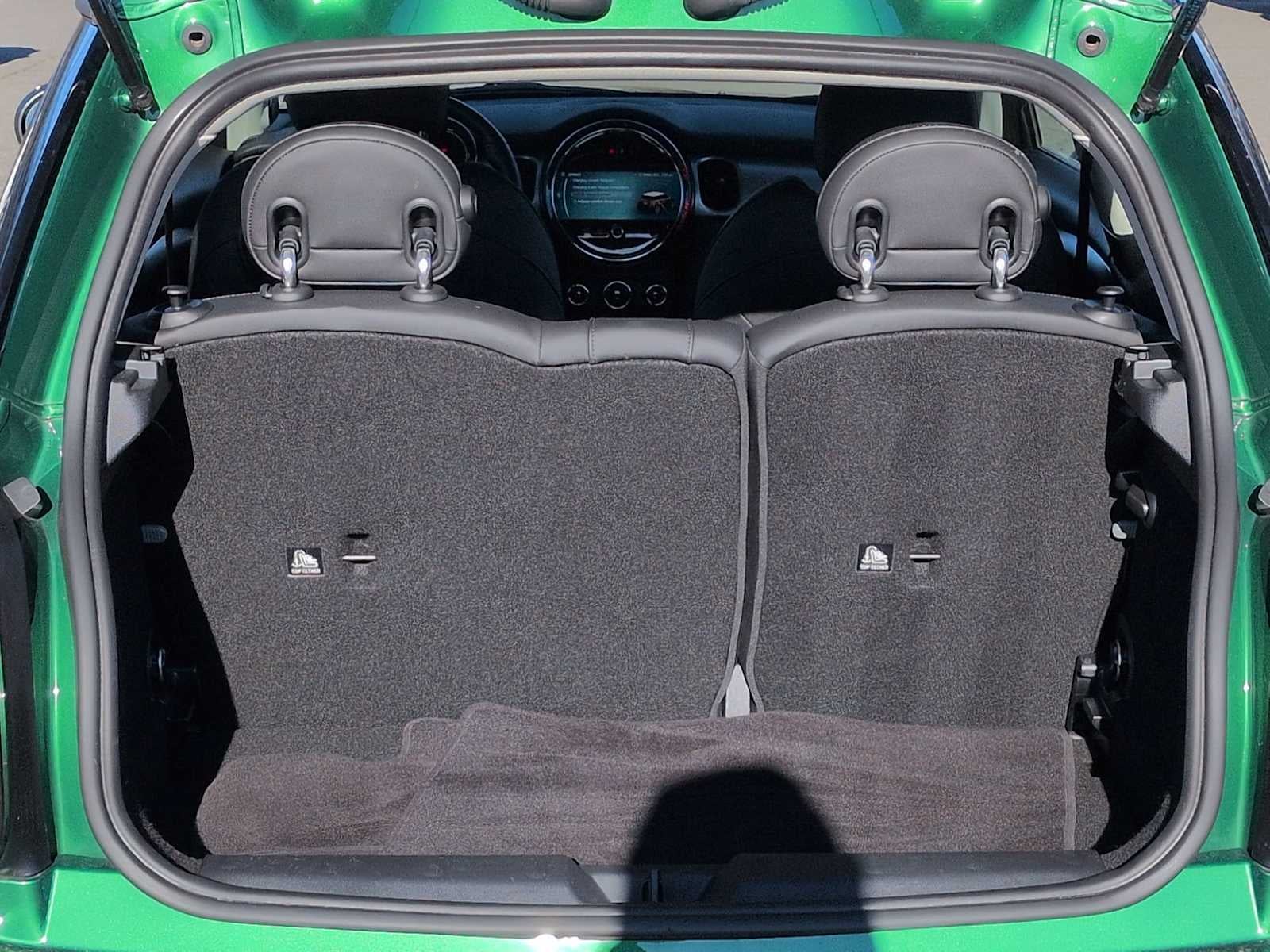 2024 MINI HARDTOP 2 DOOR Cooper SE