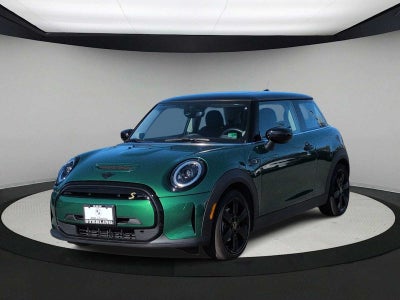 2024 MINI HARDTOP 2 DOOR Cooper SE