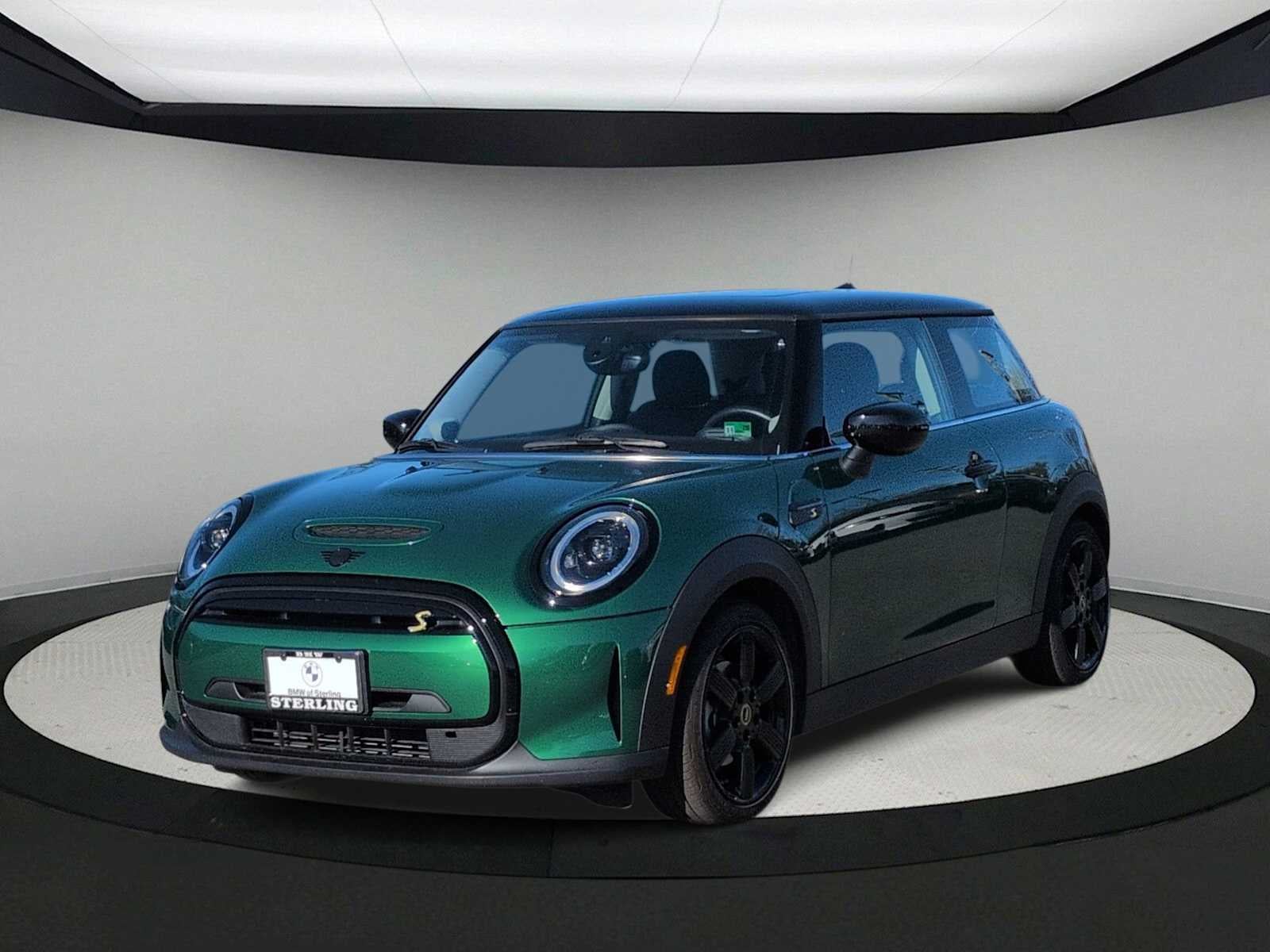 2024 MINI HARDTOP 2 DOOR Cooper SE