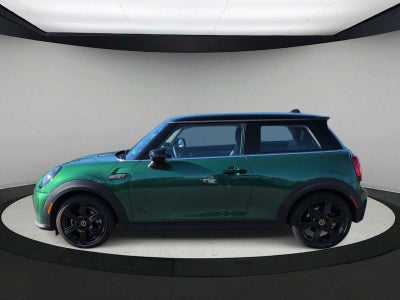 2024 MINI HARDTOP 2 DOOR Cooper SE