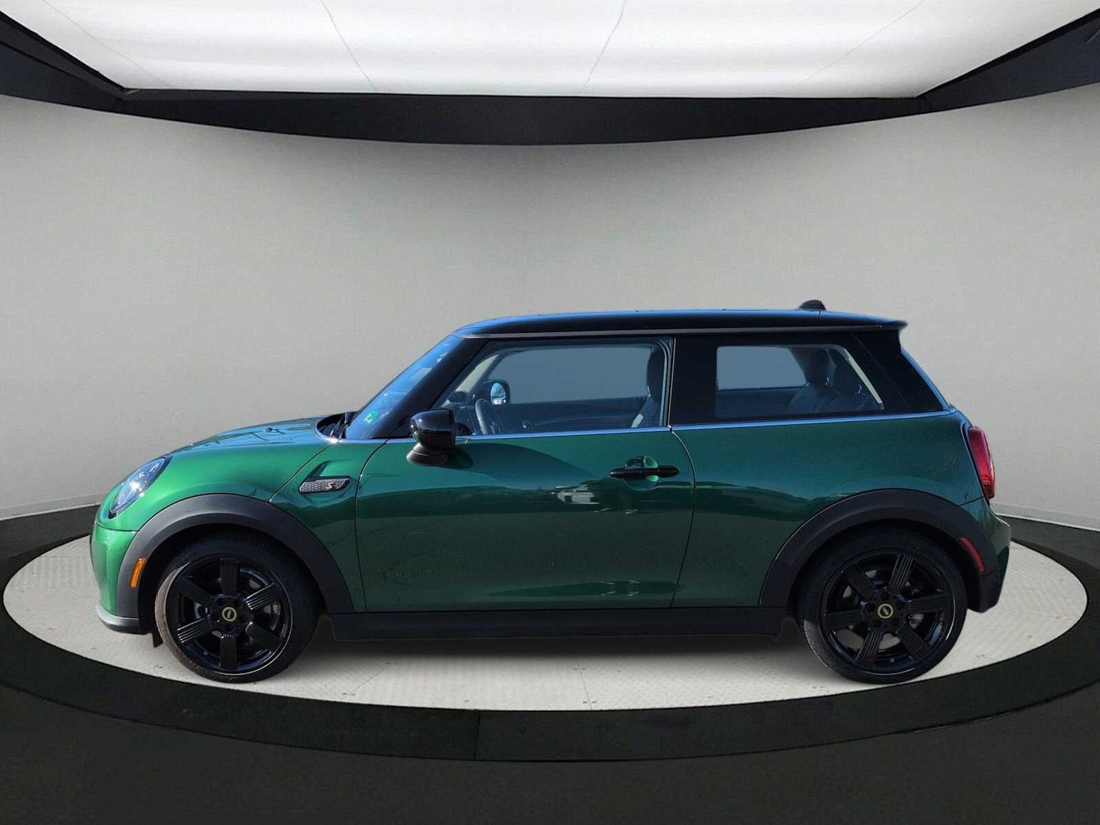 2024 MINI HARDTOP 2 DOOR Cooper SE