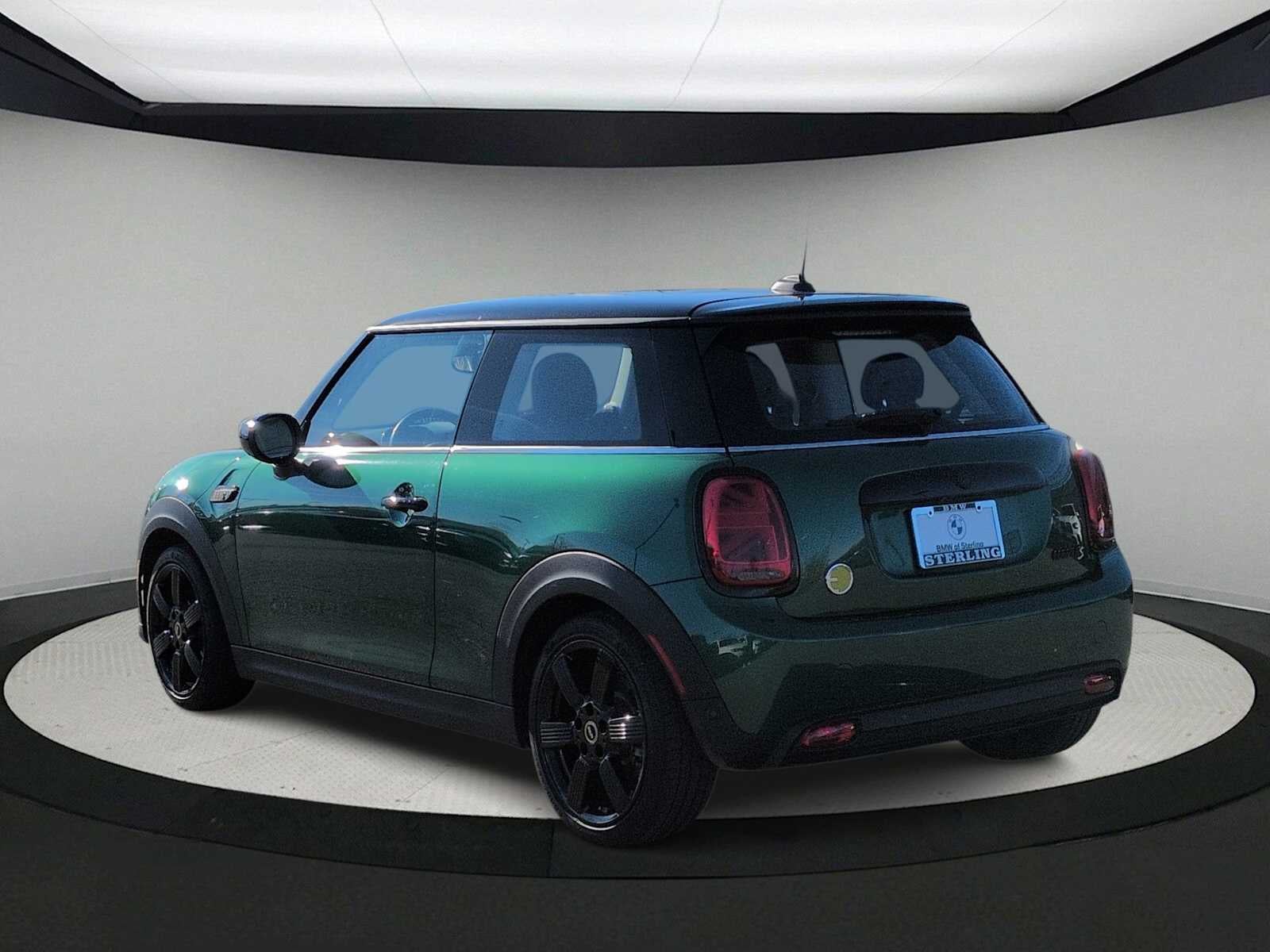 2024 MINI HARDTOP 2 DOOR Cooper SE