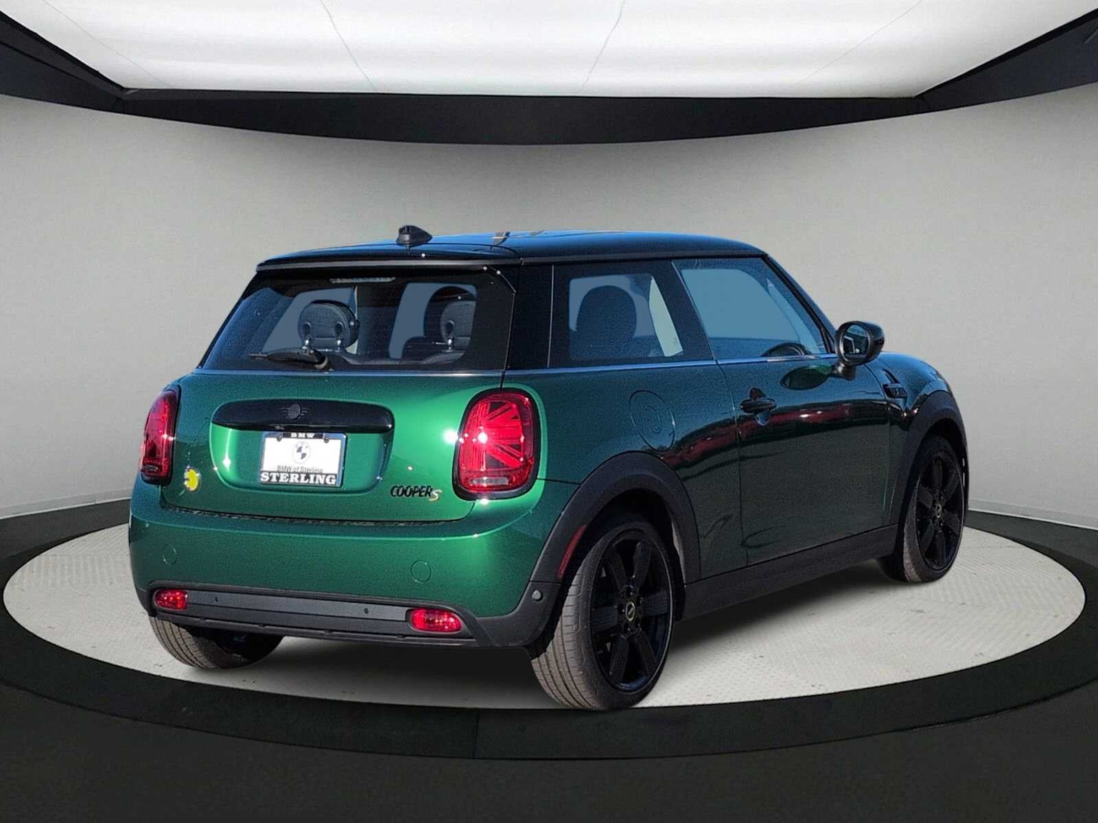 2024 MINI HARDTOP 2 DOOR Cooper SE