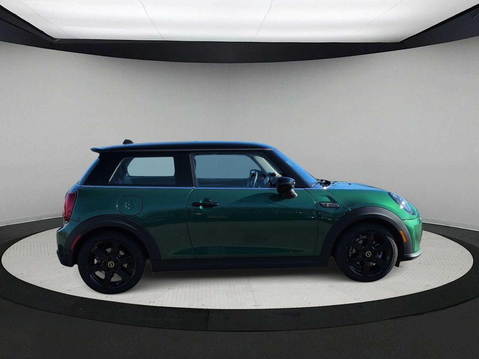 2024 MINI HARDTOP 2 DOOR Cooper SE