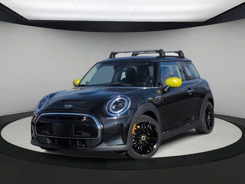 2024 MINI Hardtop 2 Door Cooper SE