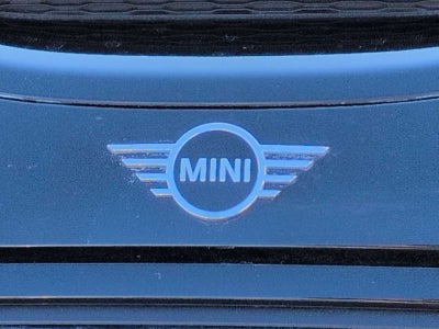 2024 MINI Hardtop 2 Door Cooper SE