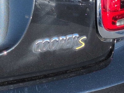 2024 MINI Hardtop 2 Door Cooper SE