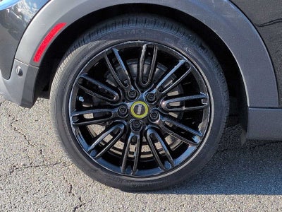 2024 MINI Hardtop 2 Door Cooper SE