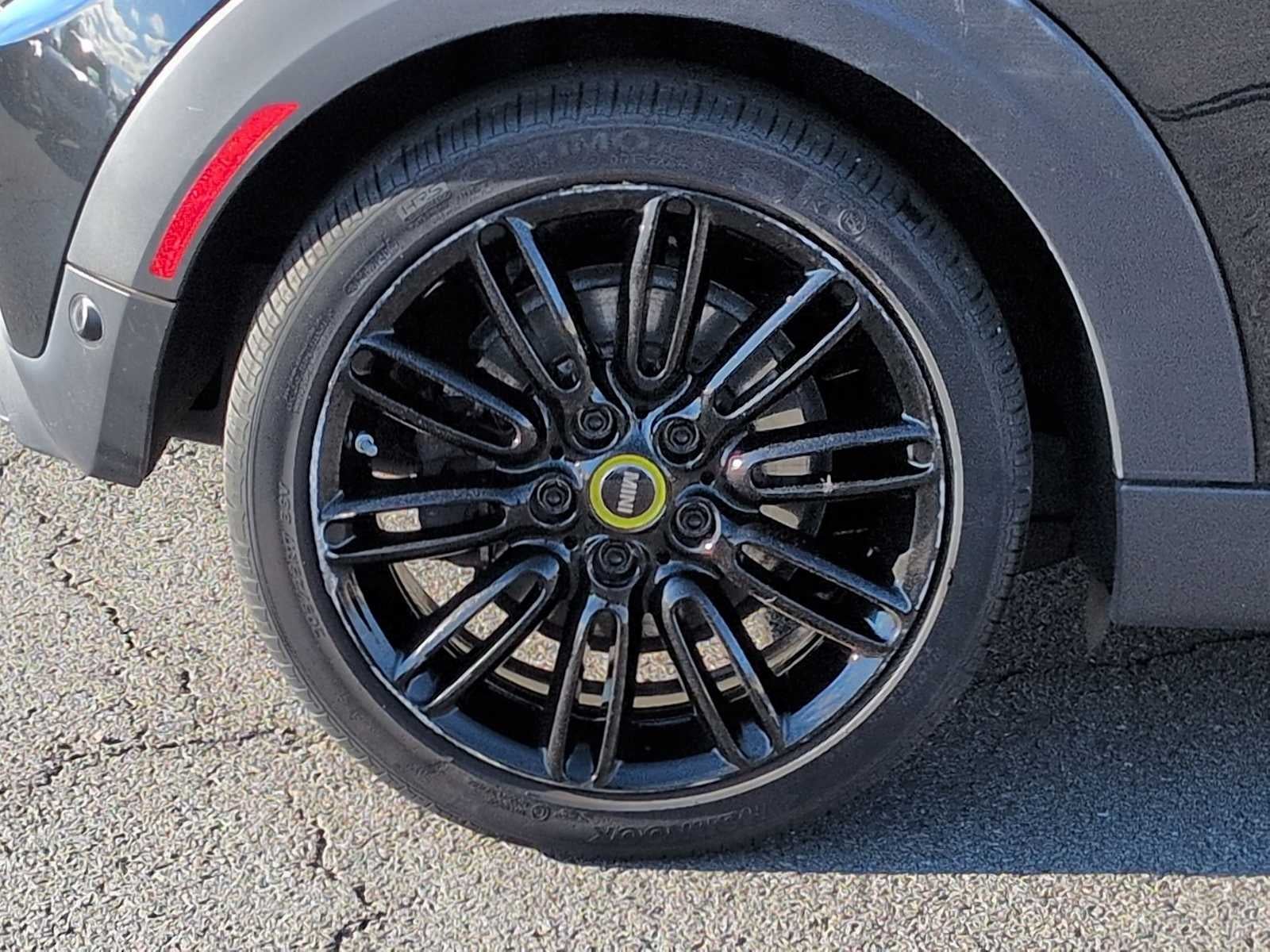 2024 MINI Hardtop 2 Door Cooper SE