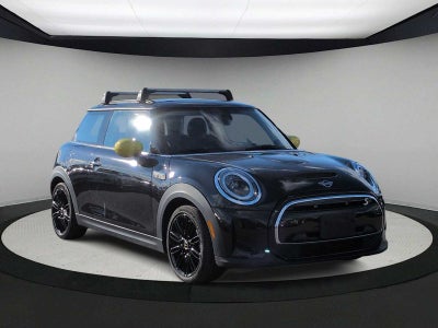 2024 MINI Hardtop 2 Door Cooper SE