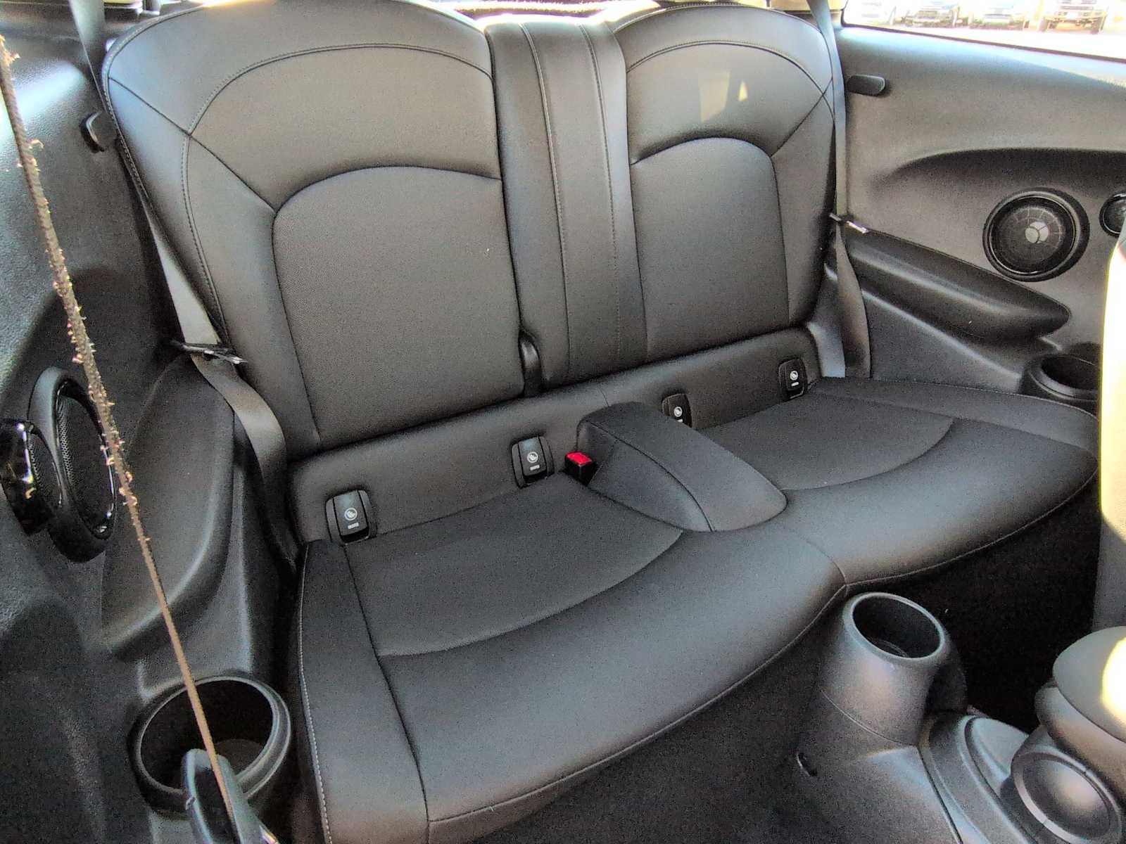 2024 MINI Hardtop 2 Door Cooper SE