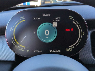 2024 MINI Hardtop 2 Door Cooper SE