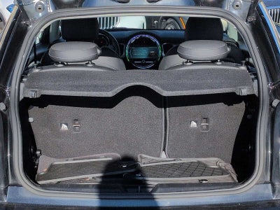 2024 MINI Hardtop 2 Door Cooper SE