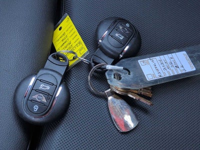 2024 MINI Hardtop 2 Door Cooper SE