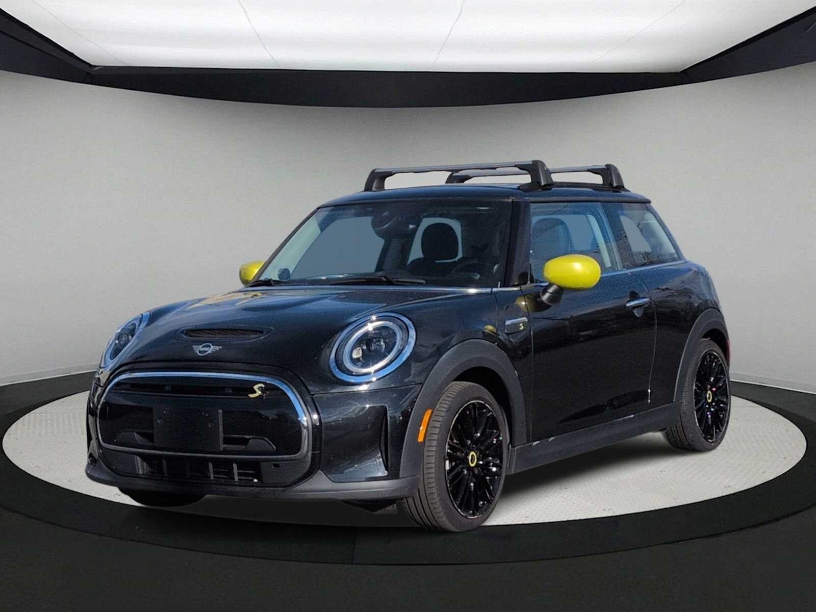 2024 MINI Hardtop 2 Door Cooper SE