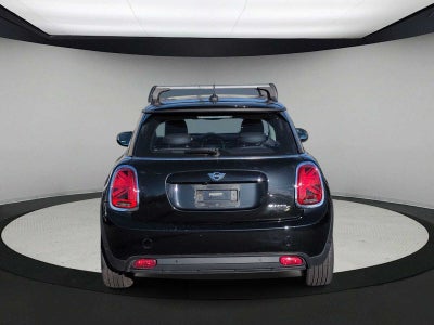 2024 MINI Hardtop 2 Door Cooper SE