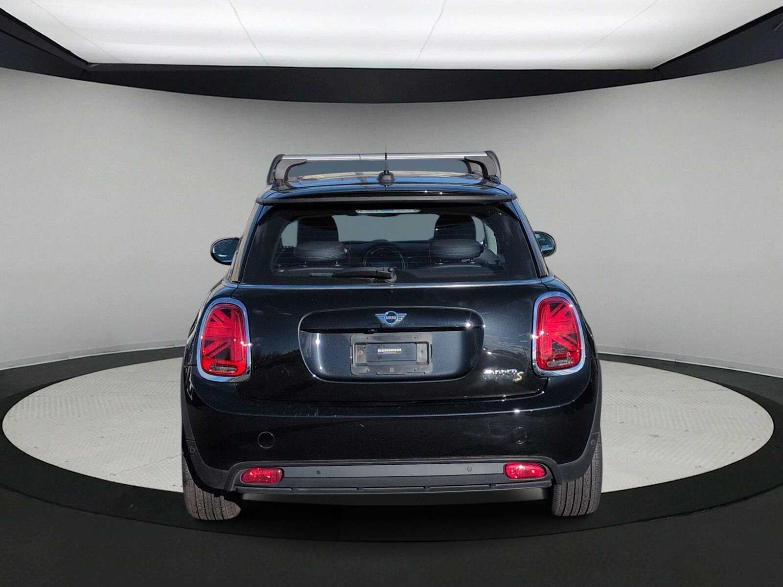 2024 MINI Hardtop 2 Door Cooper SE