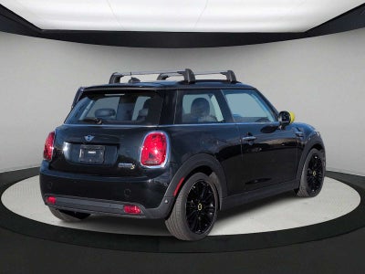 2024 MINI Hardtop 2 Door Cooper SE