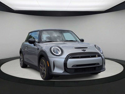 2024 MINI Hardtop 2 Door Cooper SE