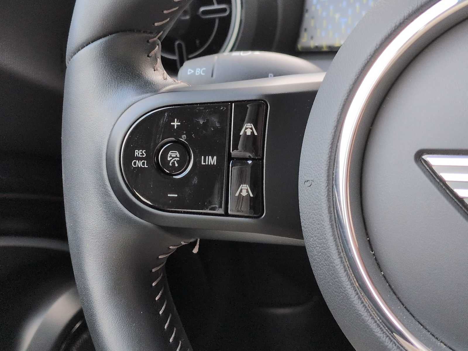2024 MINI Hardtop 2 Door Cooper SE