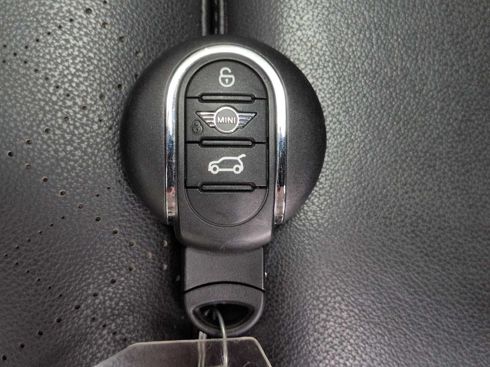 2024 MINI Hardtop 2 Door Cooper SE