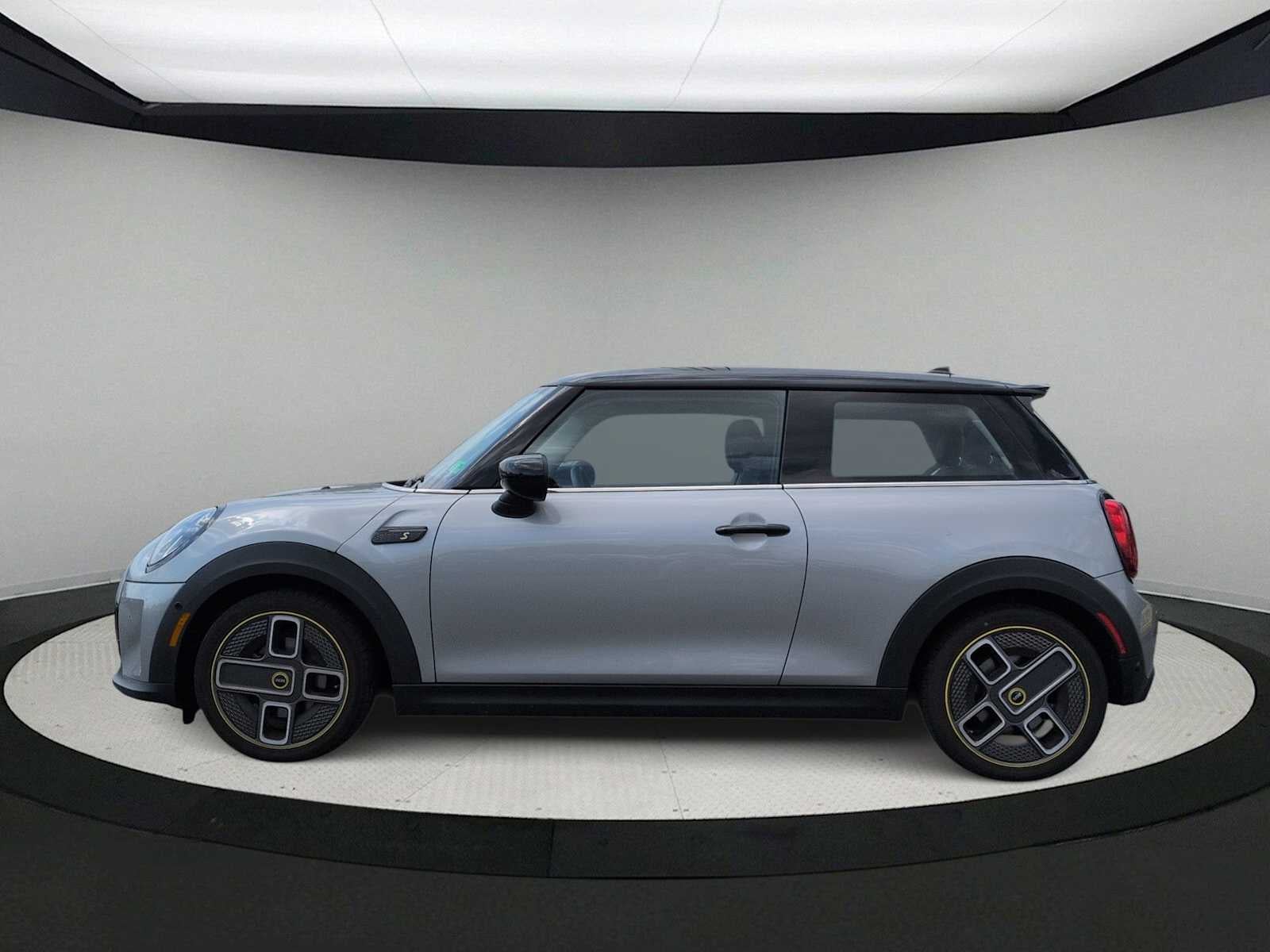 2024 MINI Hardtop 2 Door Cooper SE