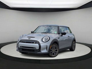 2024 MINI HARDTOP 2 DOOR Cooper SE