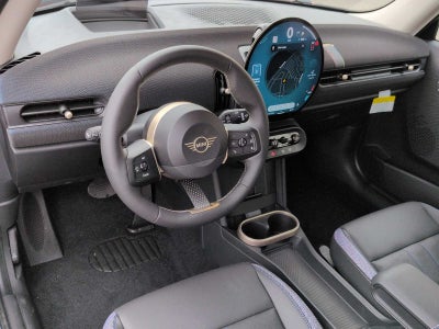 2026 MINI 2 DOOR Cooper
