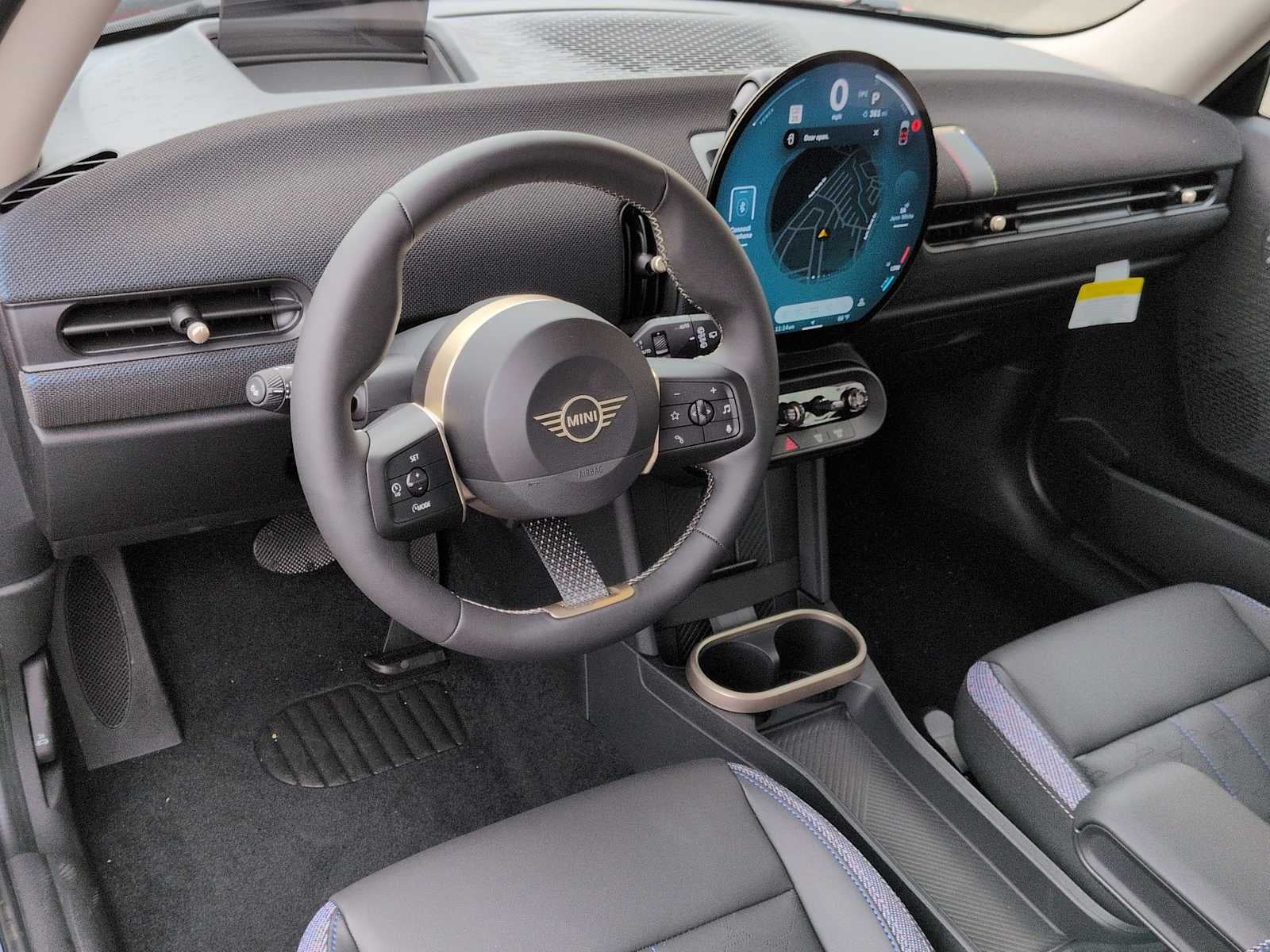 2026 MINI 2 DOOR Cooper