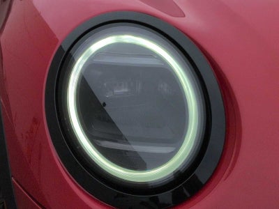 2026 MINI 2 DOOR Cooper