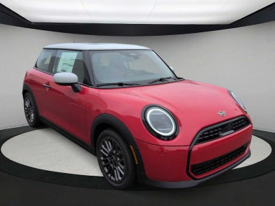 2026 MINI 2 DOOR Cooper