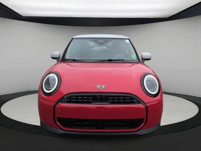 2026 MINI 2 DOOR Cooper