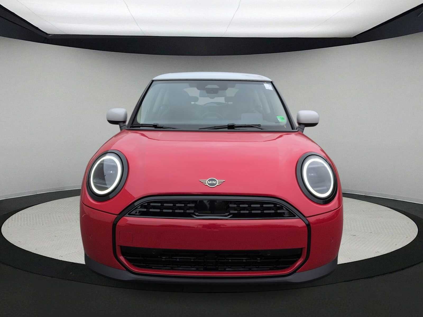 2026 MINI 2 DOOR Cooper