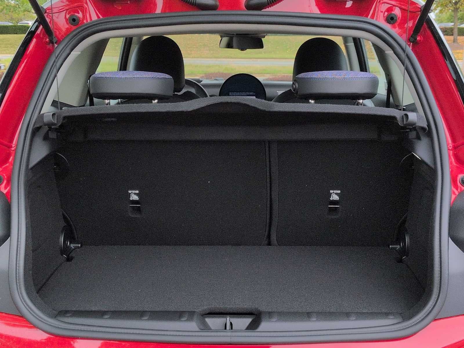 2026 MINI 2 DOOR Cooper