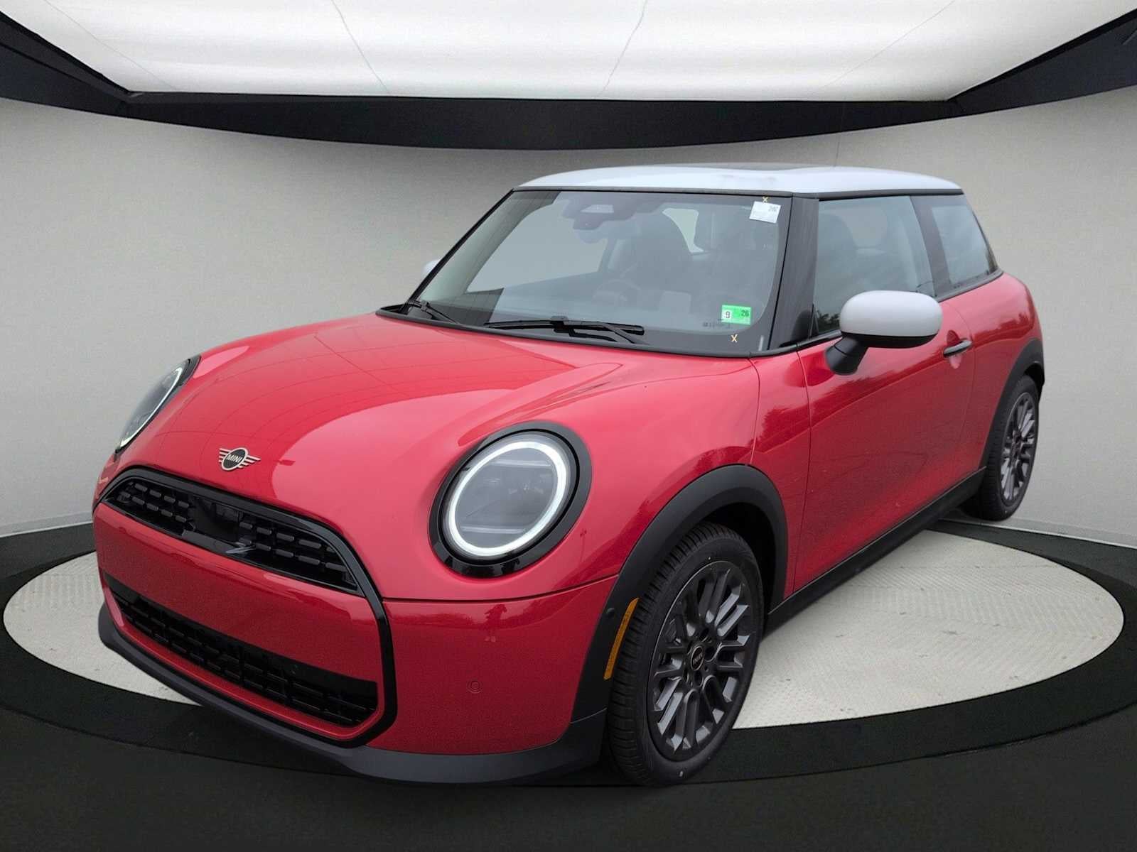 2026 MINI 2 DOOR Cooper