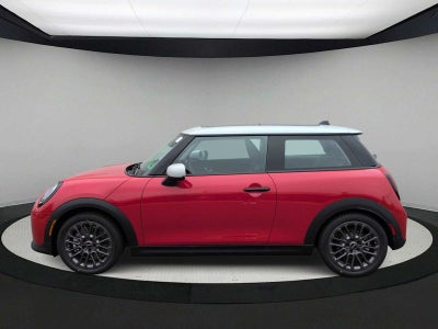2026 MINI 2 DOOR Cooper