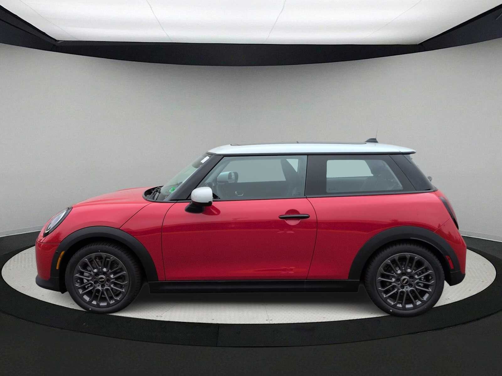 2026 MINI 2 DOOR Cooper