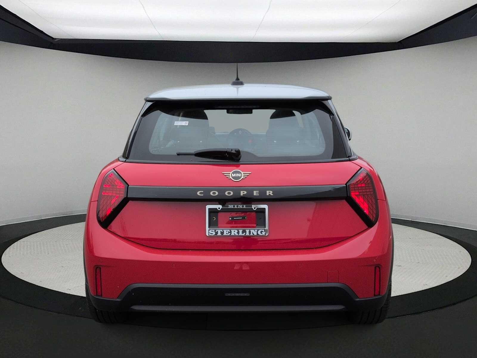2026 MINI 2 DOOR Cooper