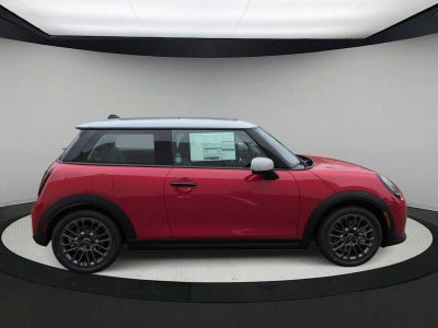 2026 MINI 2 DOOR Cooper