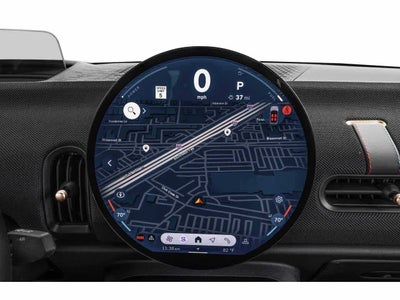 2026 MINI CONVERTIBLE ICONIC