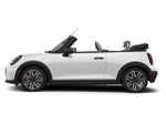 2026 MINI CONVERTIBLE ICONIC