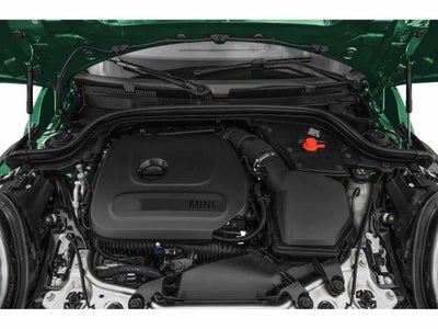 2026 MINI CONVERTIBLE ICONIC