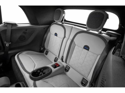 2026 MINI CONVERTIBLE ICONIC