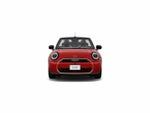 2026 MINI Convertible Cooper