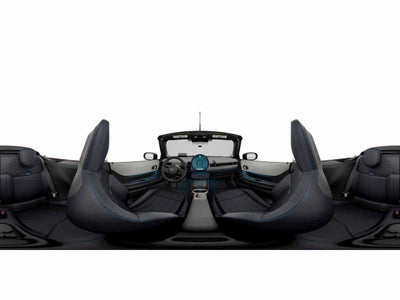 2026 MINI Convertible Cooper