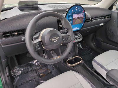 2025 MINI HARDTOP 2 DOOR Cooper S